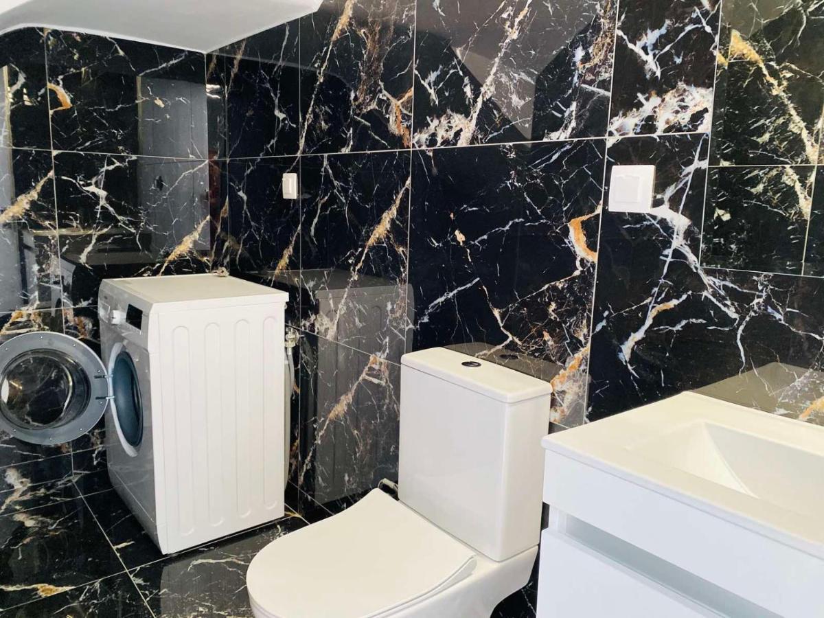 Acrotel Porto Brava Luxury Villas Ormos Panagias Zewnętrze zdjęcie