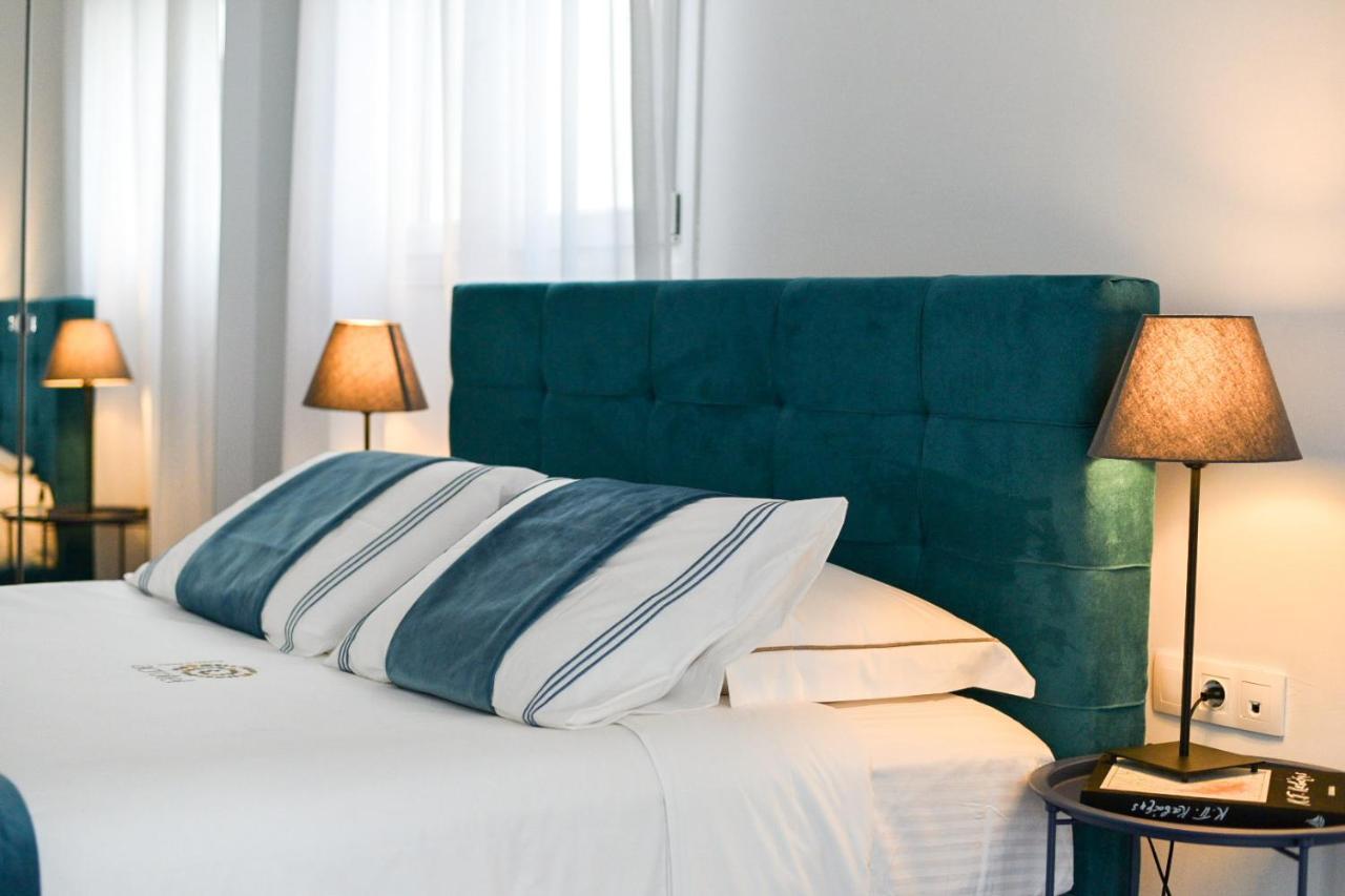 Acrotel Porto Brava Luxury Villas Ormos Panagias Zewnętrze zdjęcie