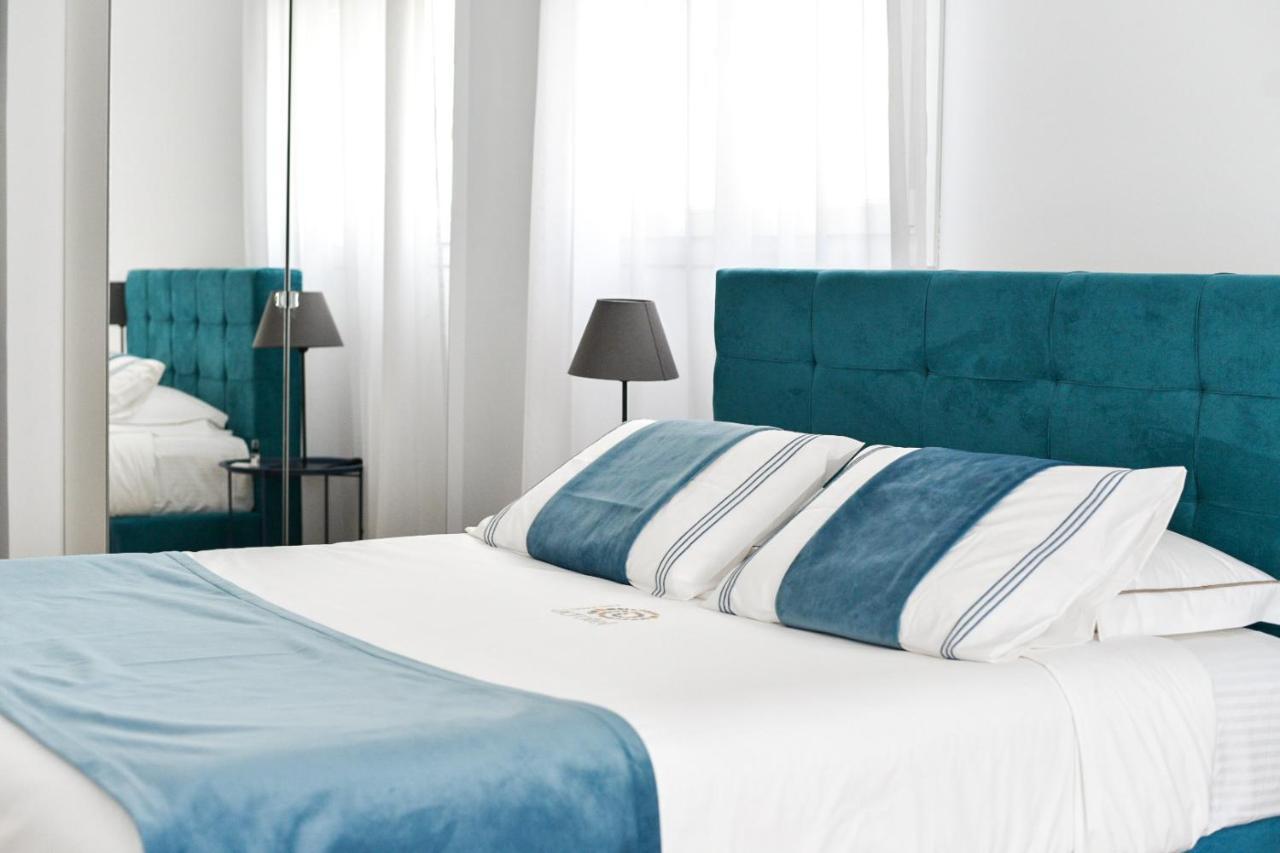 Acrotel Porto Brava Luxury Villas Ormos Panagias Zewnętrze zdjęcie