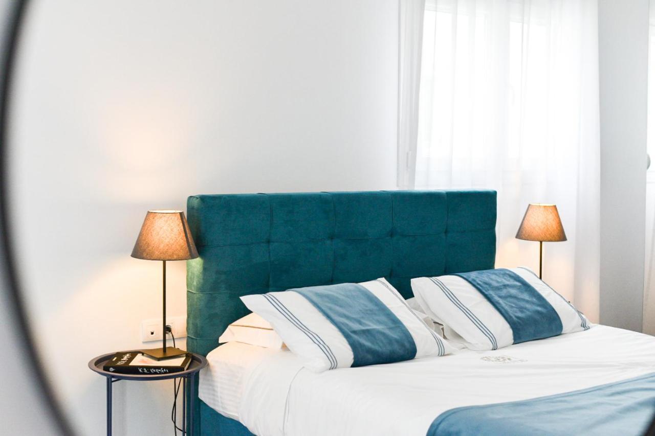 Acrotel Porto Brava Luxury Villas Ormos Panagias Zewnętrze zdjęcie