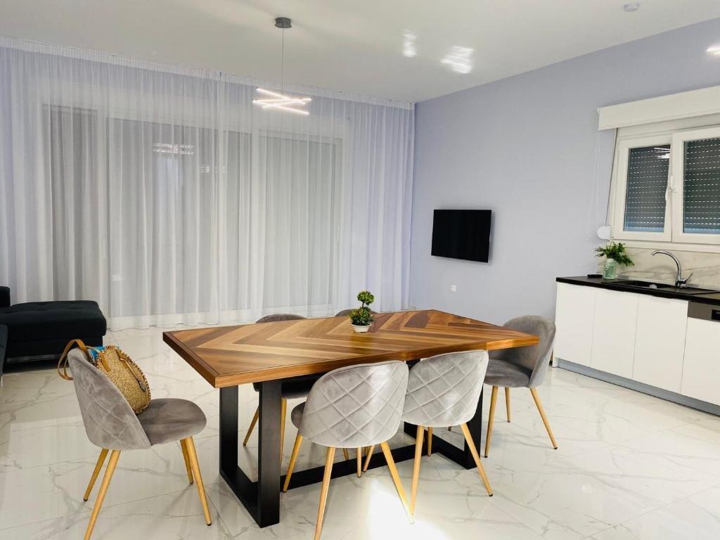 Acrotel Porto Brava Luxury Villas Ormos Panagias Zewnętrze zdjęcie