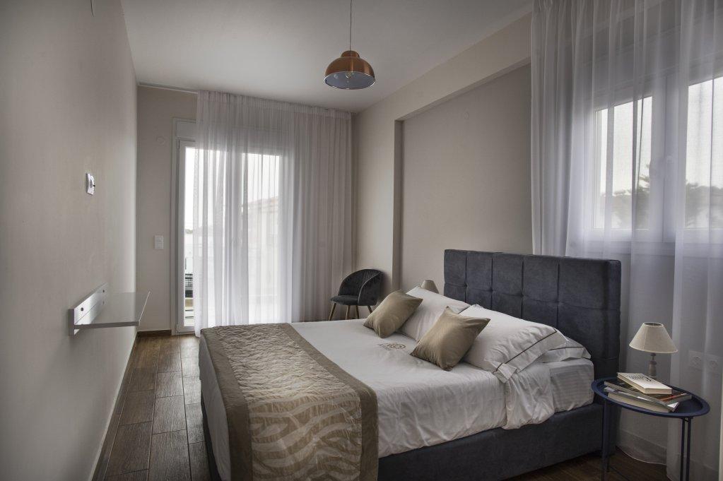 Acrotel Porto Brava Luxury Villas Ormos Panagias Zewnętrze zdjęcie