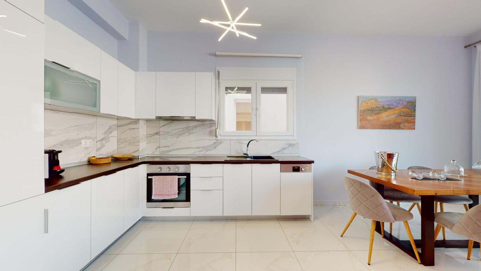 Acrotel Porto Brava Luxury Villas Ormos Panagias Zewnętrze zdjęcie