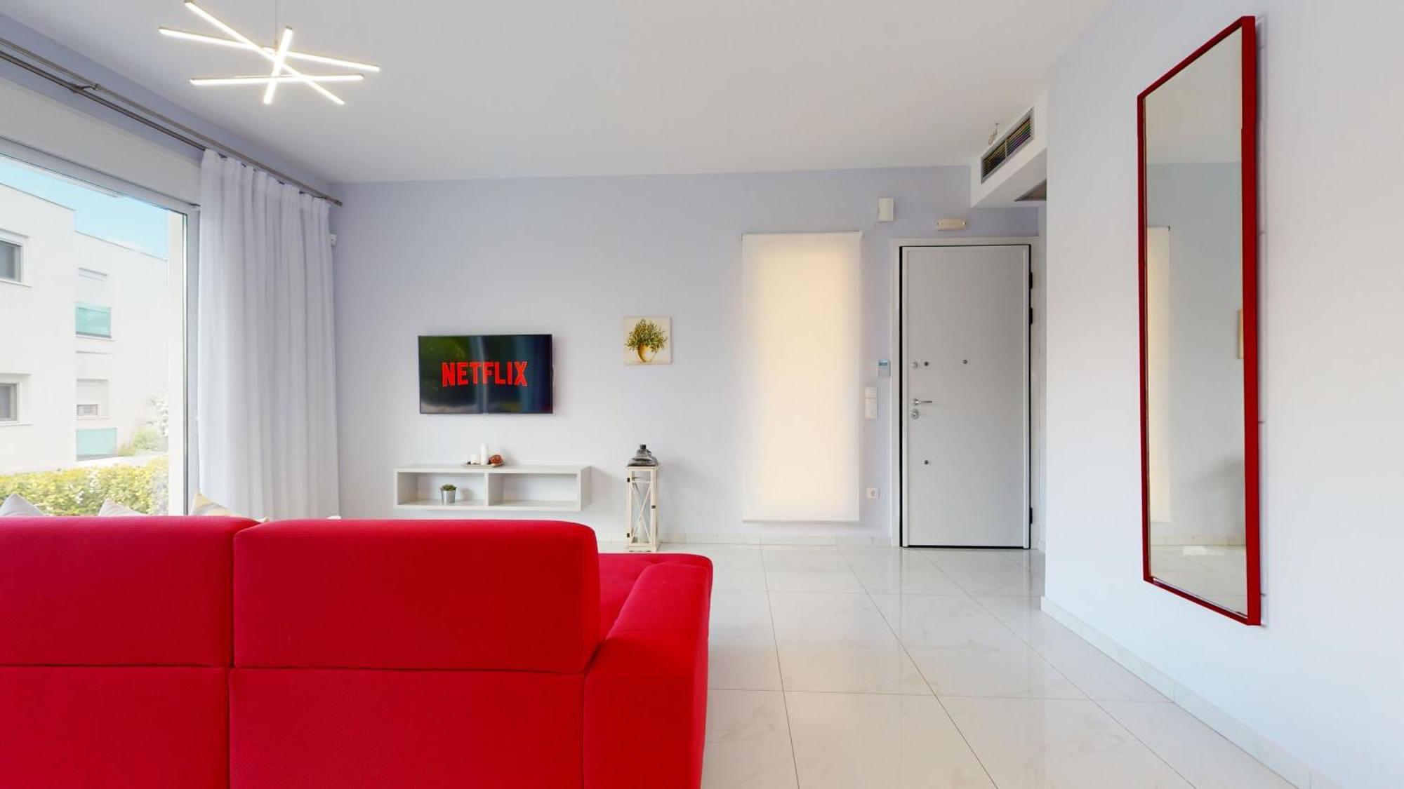 Acrotel Porto Brava Luxury Villas Ormos Panagias Zewnętrze zdjęcie