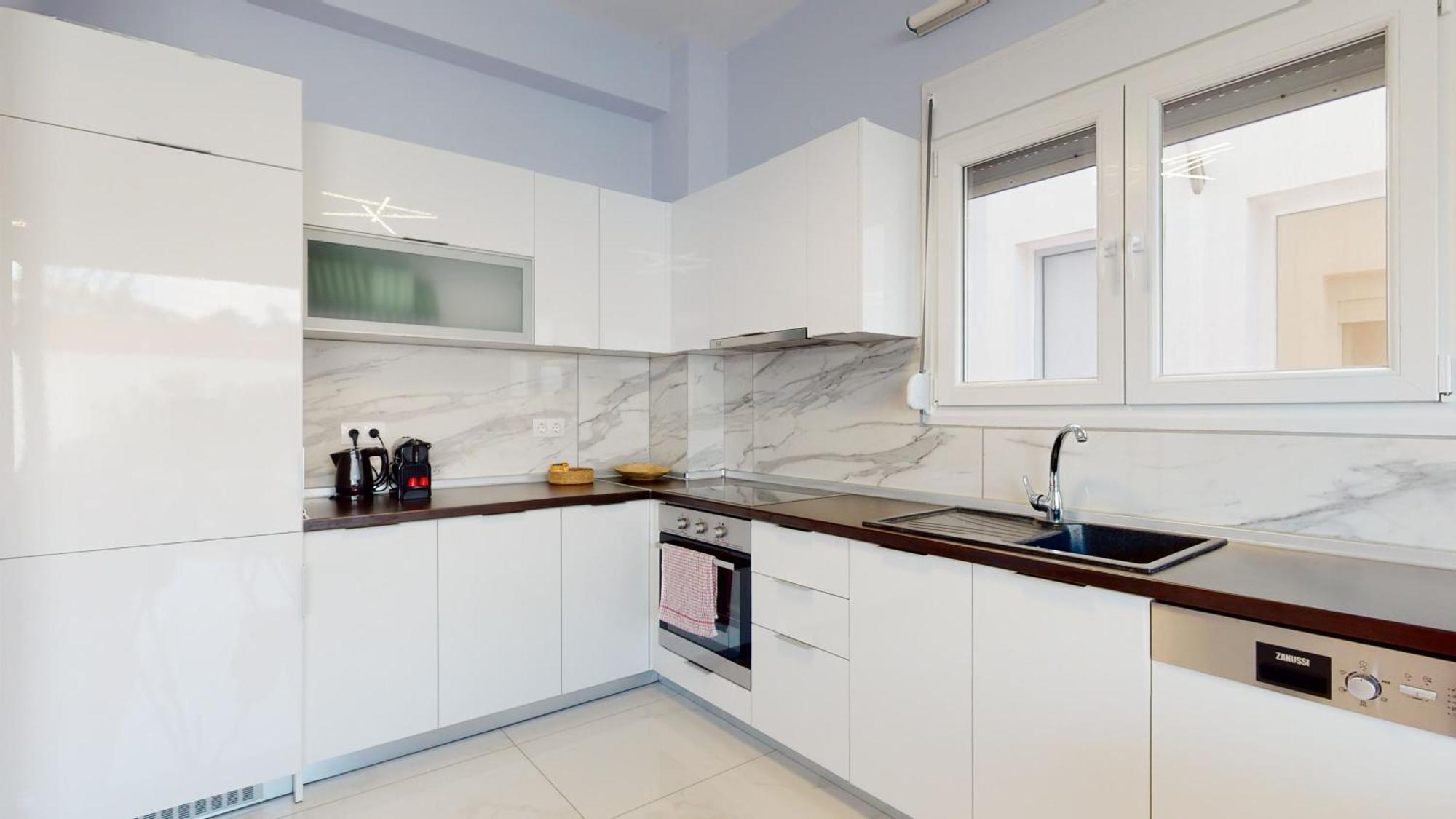Acrotel Porto Brava Luxury Villas Ormos Panagias Zewnętrze zdjęcie